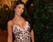 Marielena Dávila tras las declaraciones de su padre