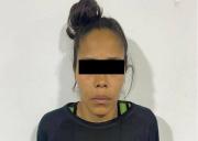 De una golpiza mató a su hija en Caricuao: El Cicpc la tiene presa