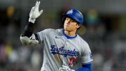Shohei Ohtani es reconocido como el mejor jugador del año en las Grandes Ligas
