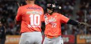 Round Robin: Águilas y Cardenales se juegan la clasificación en Barquisimeto