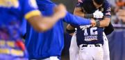 Round Robin: Magallanes sigue indetenible tras remontar y dejar en el terreno a Cardenales