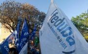 Universitarios denunciaron que le impusieron la paritaria de los estatales