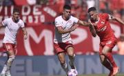 Independiente vs Estudiantes por el Torneo Apertura 2026: cuándo juegan, formaciones y cómo ver en vivo