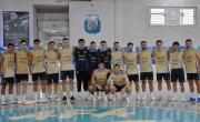 Con 10 debutantes, la Selección Argentina de futsal va por la Copa América 2026: así es el recambio de Matías Lucuix