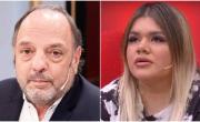 Baby Etchecopar destrozó a Morena Rial y le apuntó a Jorge: La usaron