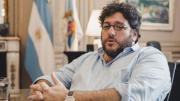 Pablo Avelluto: “Milei dice que quiere un Estado mínimo, pero crea un Estado autoritario”
