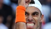 Francisco Cerúndolo avanzó a los octavos de final del Australia Open