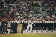 LVBP: José Pirela tendrá una larga recuperación tras su lesión en el Round Robin