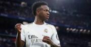 Vinícius Jr. iguala registro de Xavi Hernández en la Champions League