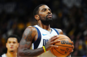 ¡Malas noticias! Kyrie Irving al borde de no participar en la actual temporada