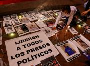 OVP: Han excarcelado a personas que se encontraban privadas de libertad y sus casos no eran públicos