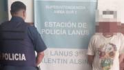 Un hombre discutió con su tía de 61 años por una propiedad, le disparó y terminó detenido