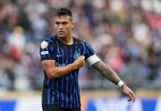 Con gol de Lautaro Martínez, Inter dio vuelta un partido increíble y goleó a Pisa