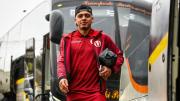César Inga se queda en Universitario: pase al Kansas City se cayó y jugador será parte de la Noche Crema 2026