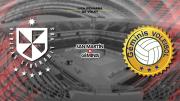San Martín vs Géminis EN VIVO: ¿a qué hora juegan y dónde ver la fecha 3 de la fase 2 de la Liga Peruana de Vóley?
