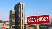 ¿El edificio principal de Petroperú no se vende? Congreso busca convertirlo en patrimonio cultural y sede universitaria
