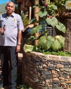 Hallado cadáver de septuagenario desaparecido en río de La Victoria