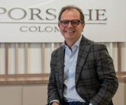 Porsche Colombia proyecta crecer 34% y vender 18.590 vehículos durante este año