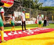 Torneo Margarita RePlay llevará a jóvenes del Magdalena a la Copa Mundial de la Fifa