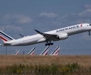 Air France-KLM suspende sus vuelos a Dubái y Riad por los riesgos geopolíticos