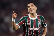 Mala noticia para Boca: Fluminense no quiere vender a Kevin Serna