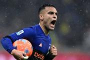 Con gol de Lautaro Martínez, Inter lo dio vuelta, goleó a Pisa y es puntero