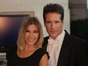 Fernando Carrillo amenazó a Catherine Fulop