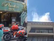 Se incendió un histórico bar notable porteño: los detalles