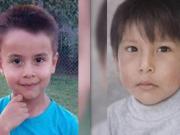 Aumentaron las recompensar por datos sobre Loan y Lian