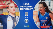 Alianza Lima vs Circolo EN VIVO: Hora y canal para ver el partido de la Liga Peruana de Vóley