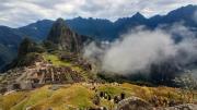 Cierran temporalmente el Camino Inca a Machu Picchu por mantenimiento
