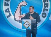 TSE afirma que no fue notificado sobre ninguna resolución contra UCS