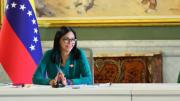 Presidenta (E) Delcy Rodríguez confirmó un total de 626 excarcelaciones hasta este 23-Ene