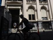 El Banco Central compró esta vez US$ 75 millones y quedó a un paso de acumular US$ 1.000 millones en enero