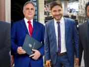 Milei se perfila para el 2027 y se viene otro festival de reelecciones en las provincias