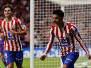 Thiago Almada fue tajante respecto a su futuro y confirmó en qué equipo jugará hasta el Mundial