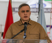 Saab confirma más de 400 excarcelaciones