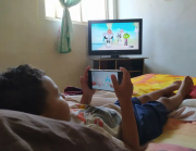 La adicción a lo digital provoca daños emocionales en los niños