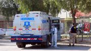 En prisión preventiva queda excarabinera detenida y acusada de liderar millonario robo a Brinks en Rancagua en 2024