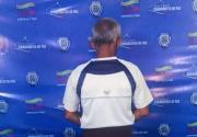 PNB capturó a sujeto por presunto abuso sexual contra una adolescente en Aragua