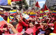 PSUV convoca gran movilización para conmemorar el 23-Ene de 1958