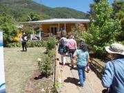 Museo del agua Bullileo concreta importante renovación con apoyo de Fondos para Museos