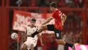 Independiente y Estudiantes repartieron puntos en el Libertadores de América