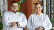 Talento venezolano destaca en los premios James Beard 2026: Miguel y Tatiana son elegidos entre los mejores chefs de EEUU