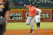 Así va la tabla de posiciones de la LVBP: Caribes vuela alto y sentencia a sus rivales