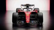 Ferrari presenta el SF-26: la nueva era de Hamilton y Leclerc arranca en Maranello