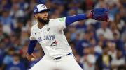 Los Medias Blancas de Chicago refuerzan su bullpen: llega la potencia dominicana