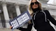 Paris Hilton impulsa ley contra imágenes falsas creadas con IA y recuerda filtración de su video íntimo: “No fue un escándalo, fue abuso”