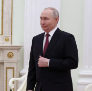 Putin dice que Rusia puede donar a la Junta de Paz de Donald Trump si Estados Unidos descongela sus activos