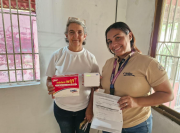 Salas de Autogobierno Comunal de Monagas cuentan con Internet y telefonía fija Cantv